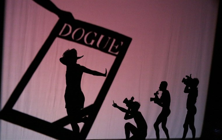 Shadowland at Casino Du Liban